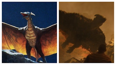 Godzilla Rodan King of the Monsters Trailer