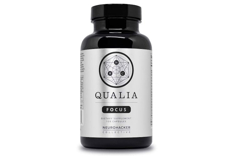 Qualia Focus