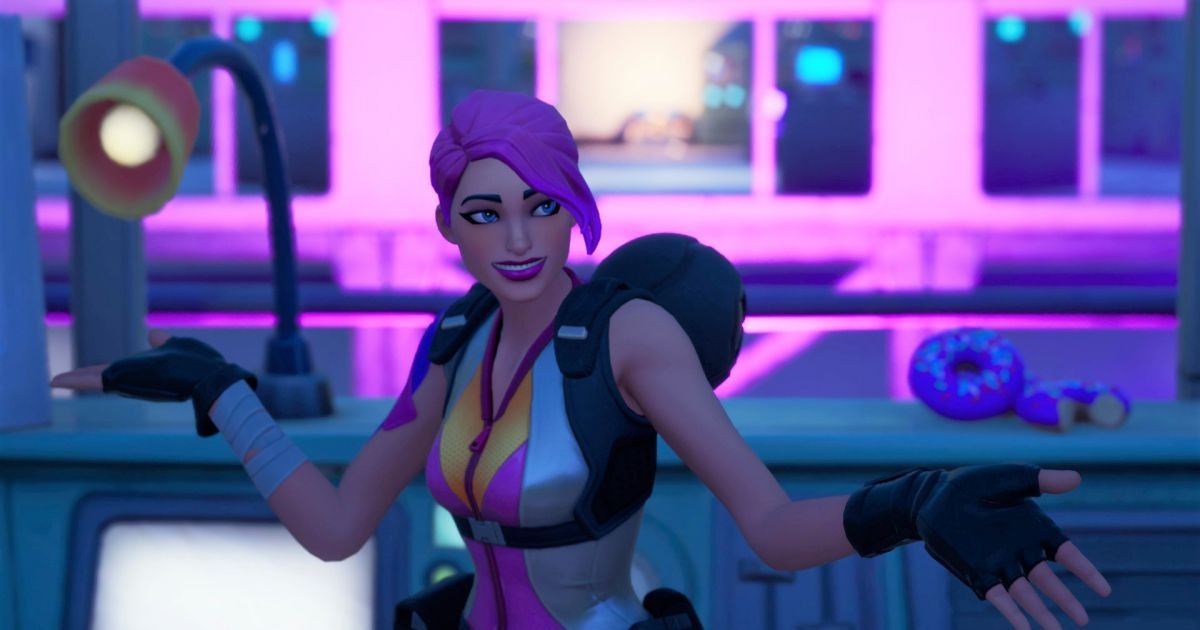 Fortnite Hidden O Location Map Open Water Loading Screen Challenge Guide