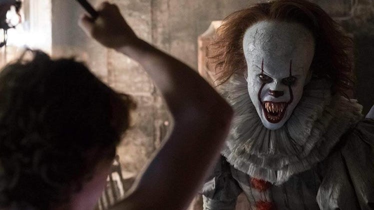 It: Chapter 3' Release Date Somehow Possible — Here's How It Could Happen