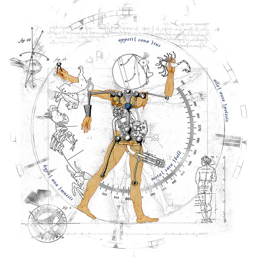 Transhumanism Doesn't Threaten Homo Sapiens, Just How We Understand ...