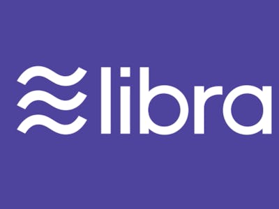 The libra logo