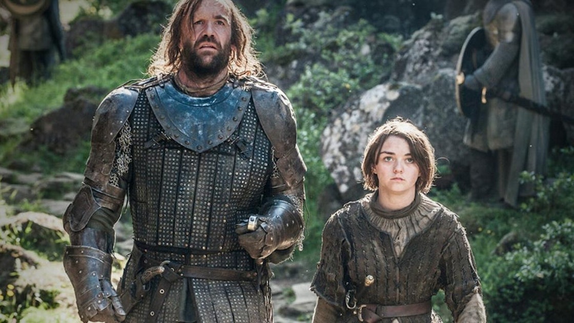 Game Of Thrones Season 8 Spoilers Promos Tease A Major Episode 3