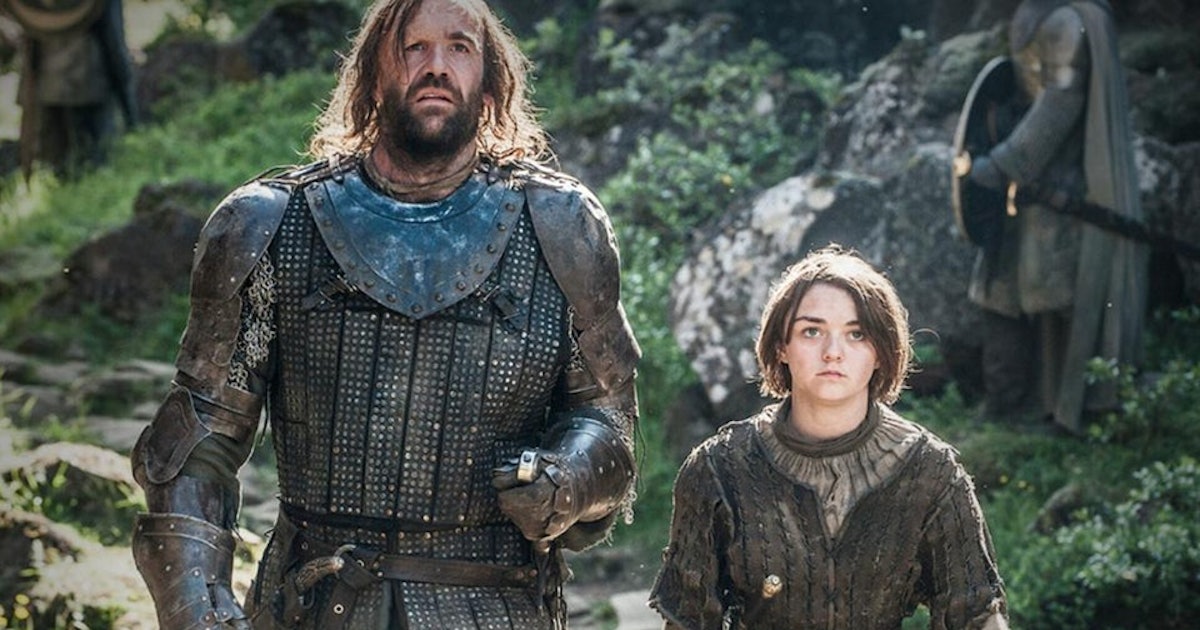 Game Of Thrones Season 8 Spoilers Promos Tease A Major Episode 3