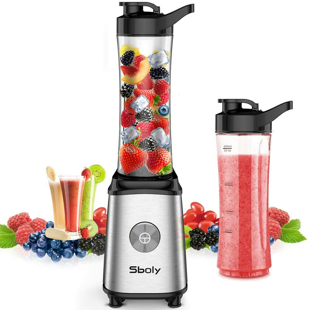 Best SingleServe Blenders