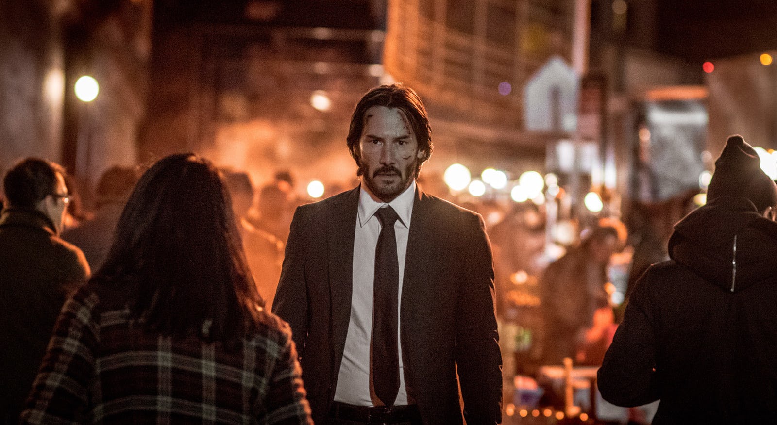 'Ballerina' release date, trailer, cast, and plot for John Wick spinoff