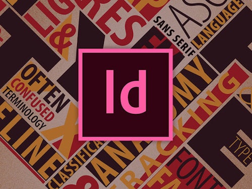 Graphic Design + Adobe CC Certification School