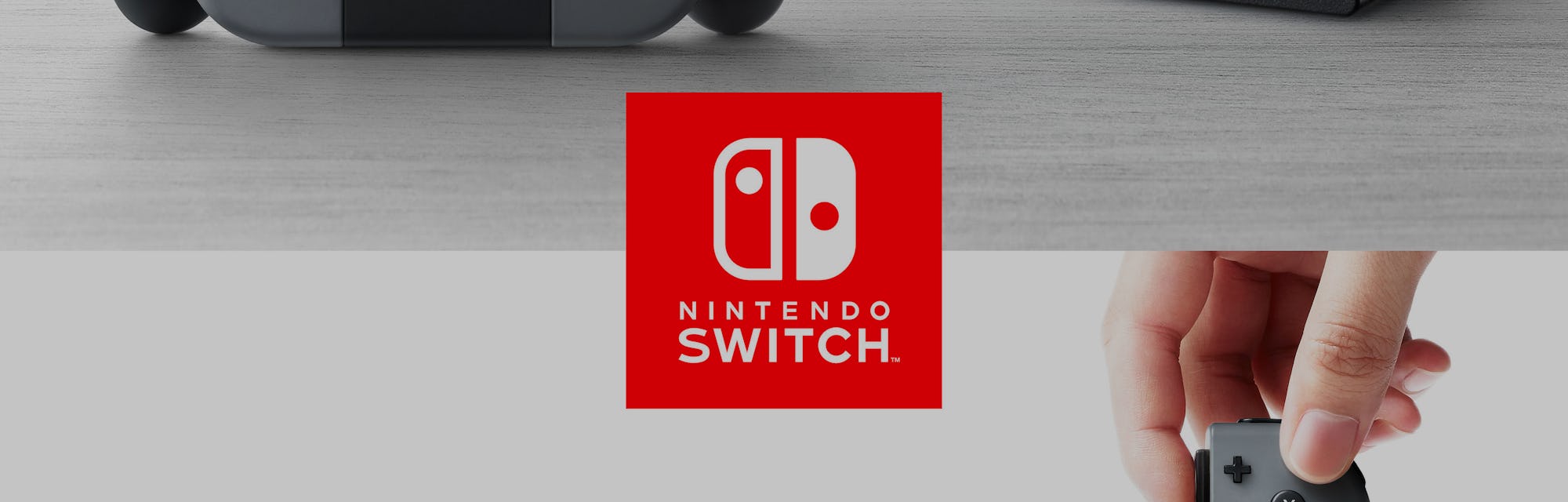 Why You Should Get A Nintendo Switch Instead Of A Wii U Why You Should Get A Nintendo Switch Instead Of A Wii U