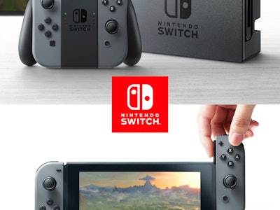Nintendo Switch Vs Nintendo Wii U In 2023! (Comparison) (Review) 