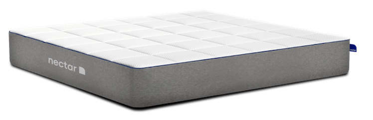 The Nectar Memory Foam Mattress