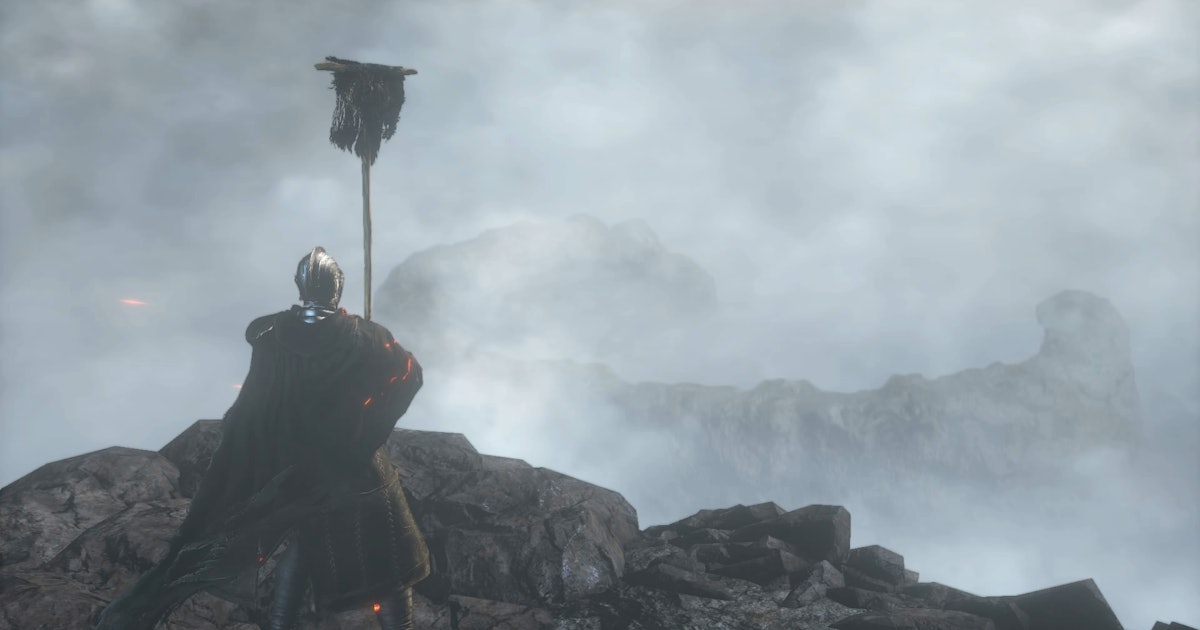 vlot Verstikken Drijvende kracht Review: 'Dark Souls III: The Ringed City' Is a Love Letter to Fans
