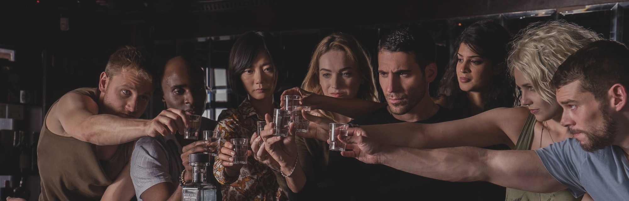 6 'Sense8' Season 2 Spoilers From the Cast