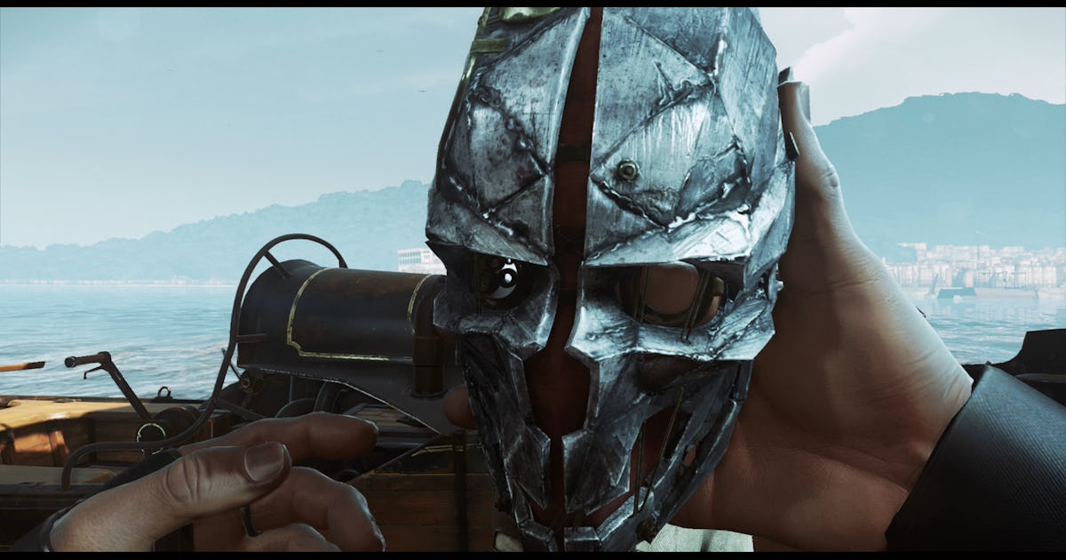 New Game Plus In Dishonored 2 Is Supernatural Chaos New Game Plus In Dishonored 2 Is Supernatural Chaos