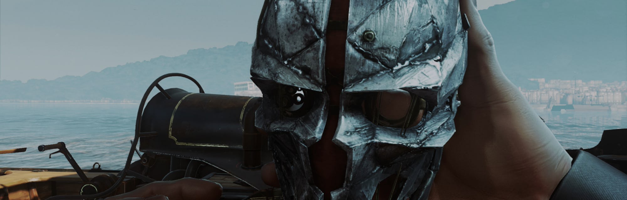 New Game Plus In Dishonored 2 Is Supernatural Chaos New Game Plus In Dishonored 2 Is Supernatural Chaos