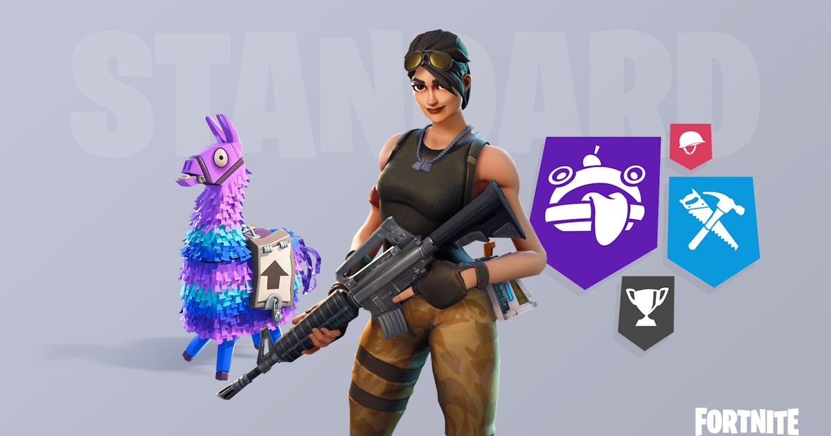 'Fortnite' How to Refund Skins and Other Items to Regain VBucks