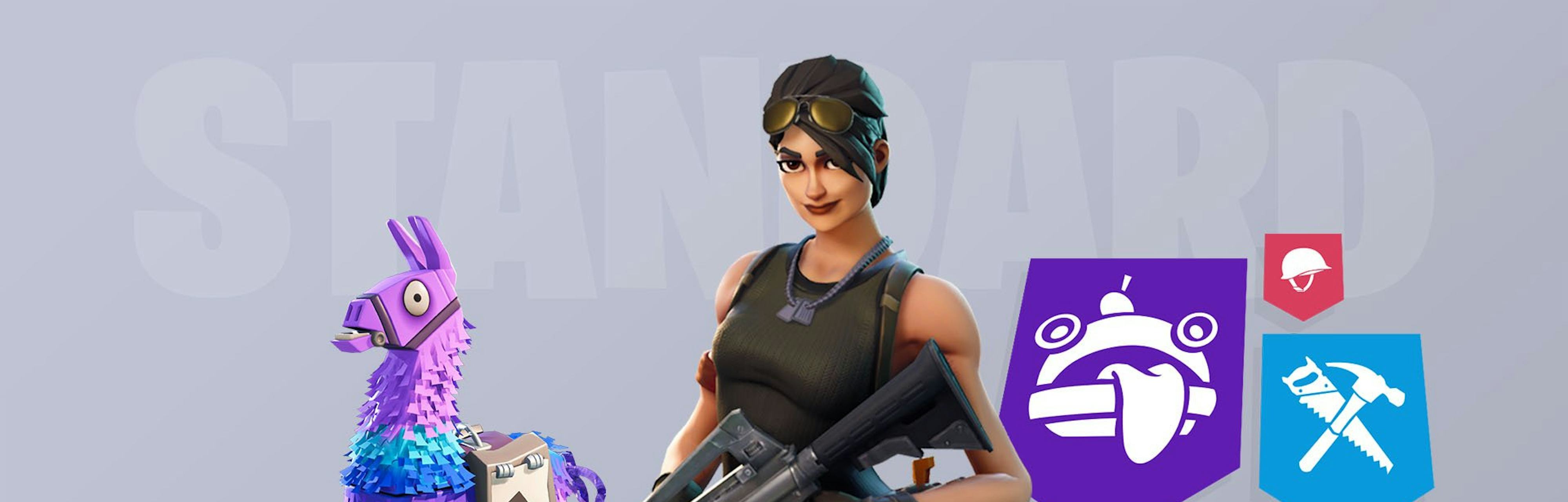 'Fortnite' How to Refund Skins and Other Items to Regain VBucks