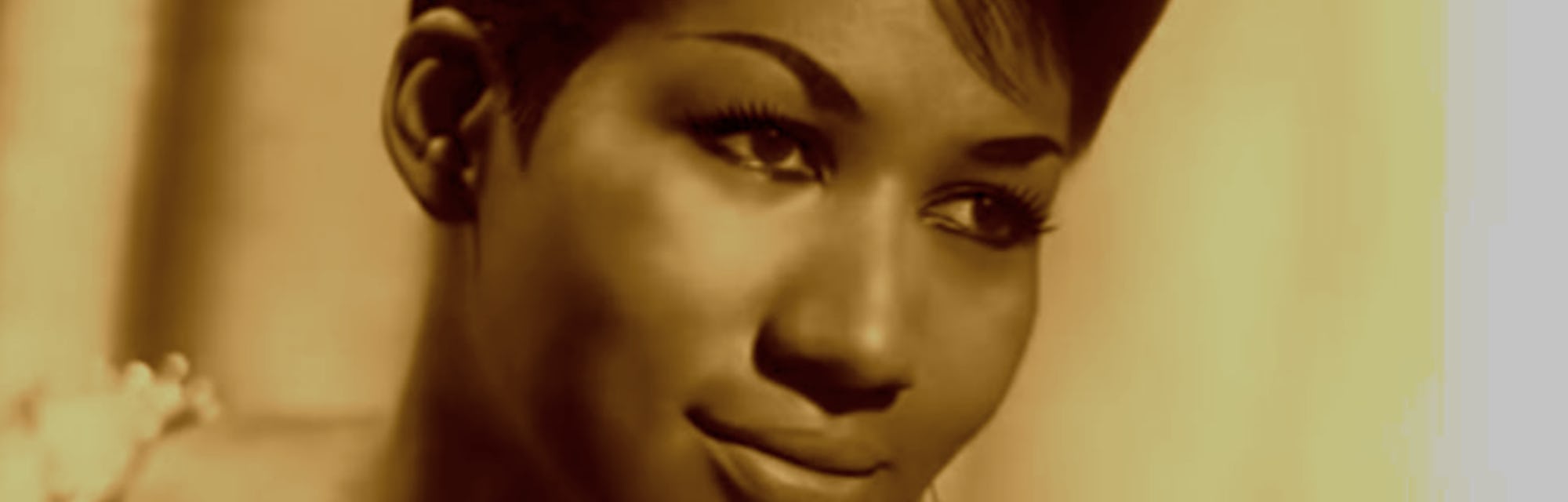 NASA Tweets Celestial Tribute to Aretha Franklin and Her Influence in Space