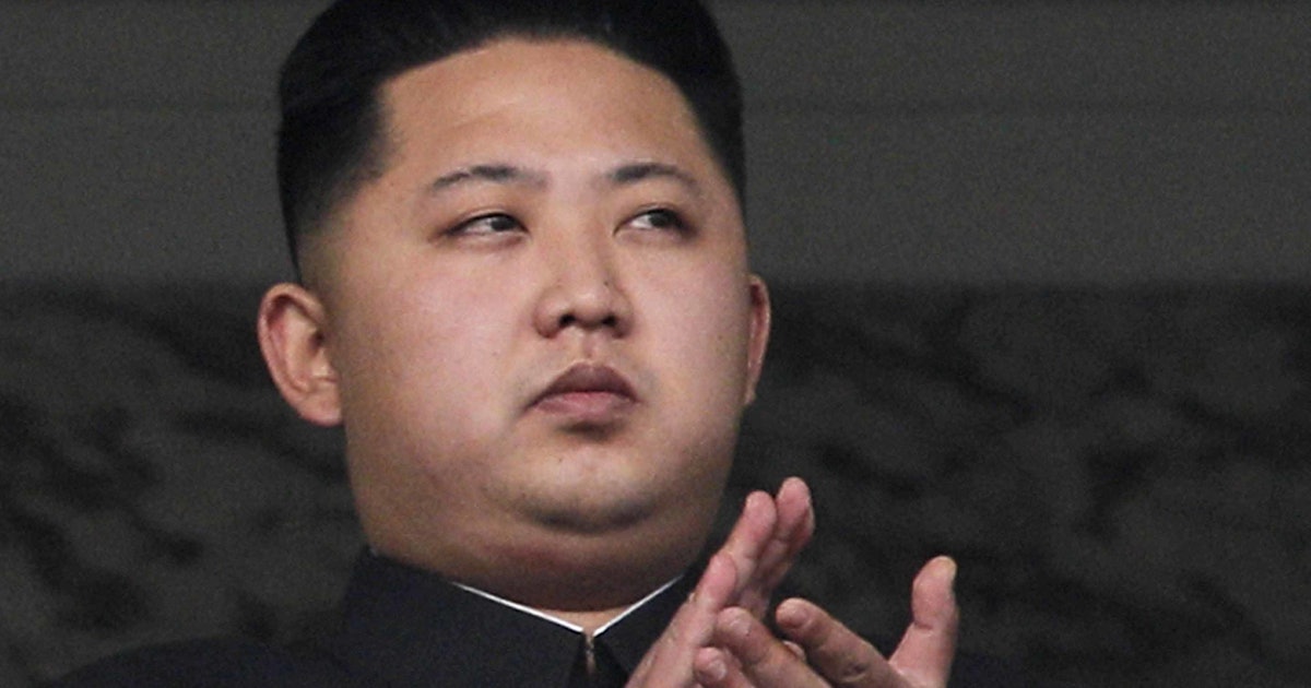 Kim Jong Un reportedly launching probe into military shooting
