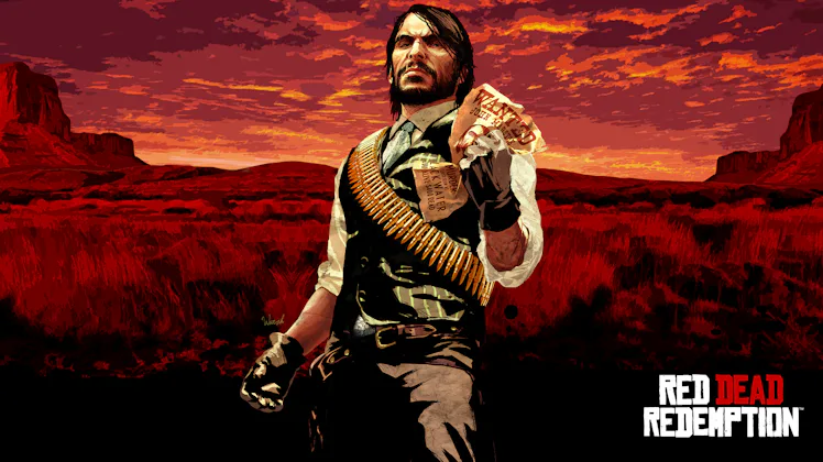 Hero Image Rdr ‘Red Dead Redemption’ Plays Host to Video Games’ Most Compelling Tragic ...