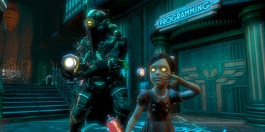 bioshock game