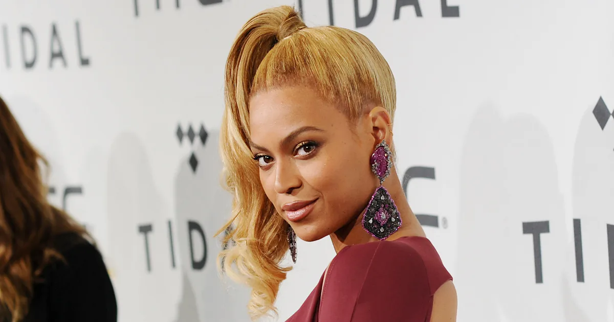 Beyoncé's Forthcoming HBO 'Lemonade' Film Will Be A Must-See Spectacle