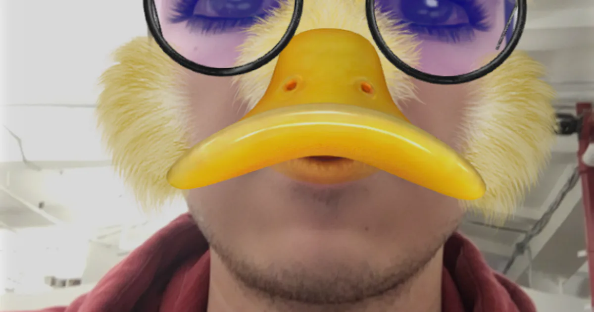 Snapchat Now Sells Custom Lenses: Here's How to Make Your Own