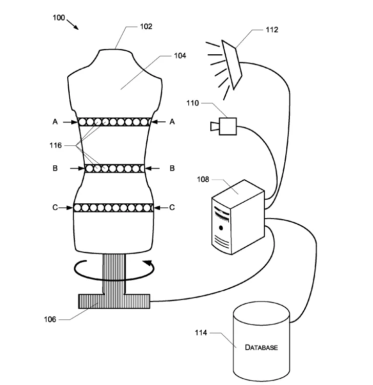 Amazon Just Patented a Robot Model That Also Takes Selfies