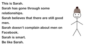 For The Love Of God Please Don T Be Like Bill For The Love Of God Please Don T Be Like Bill