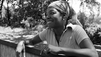 'Maya Angelou: And Still I Rise'