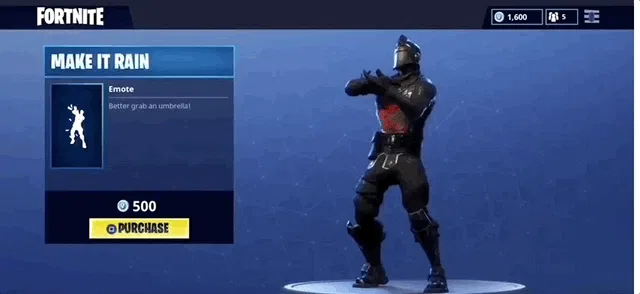 'Fortnite' Is Now Worth More Than a Billion Dollars