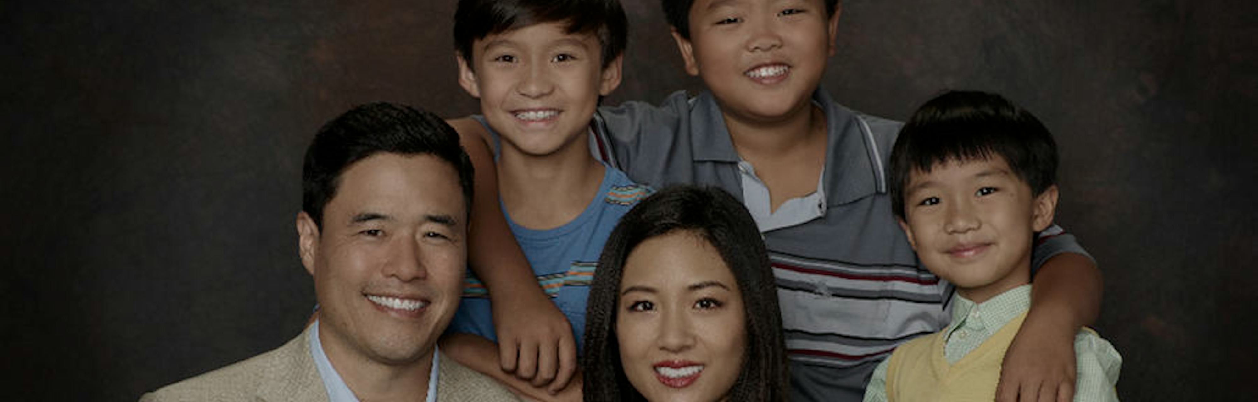 Scientists Reveal Exasperating Way Asians Can Be Seen as More 'American'