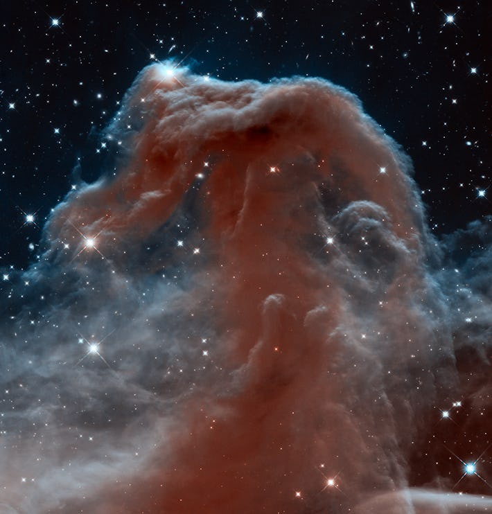 The Hubble Telescope's Greatest Hits