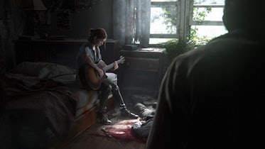 Why Joel Died in The Last Of Us – Part 2