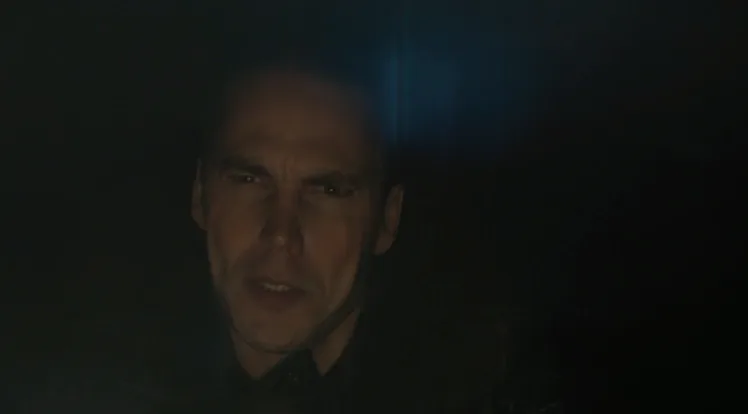 Brooding Detective 'True Detective' Recap: Let's Get Brooding