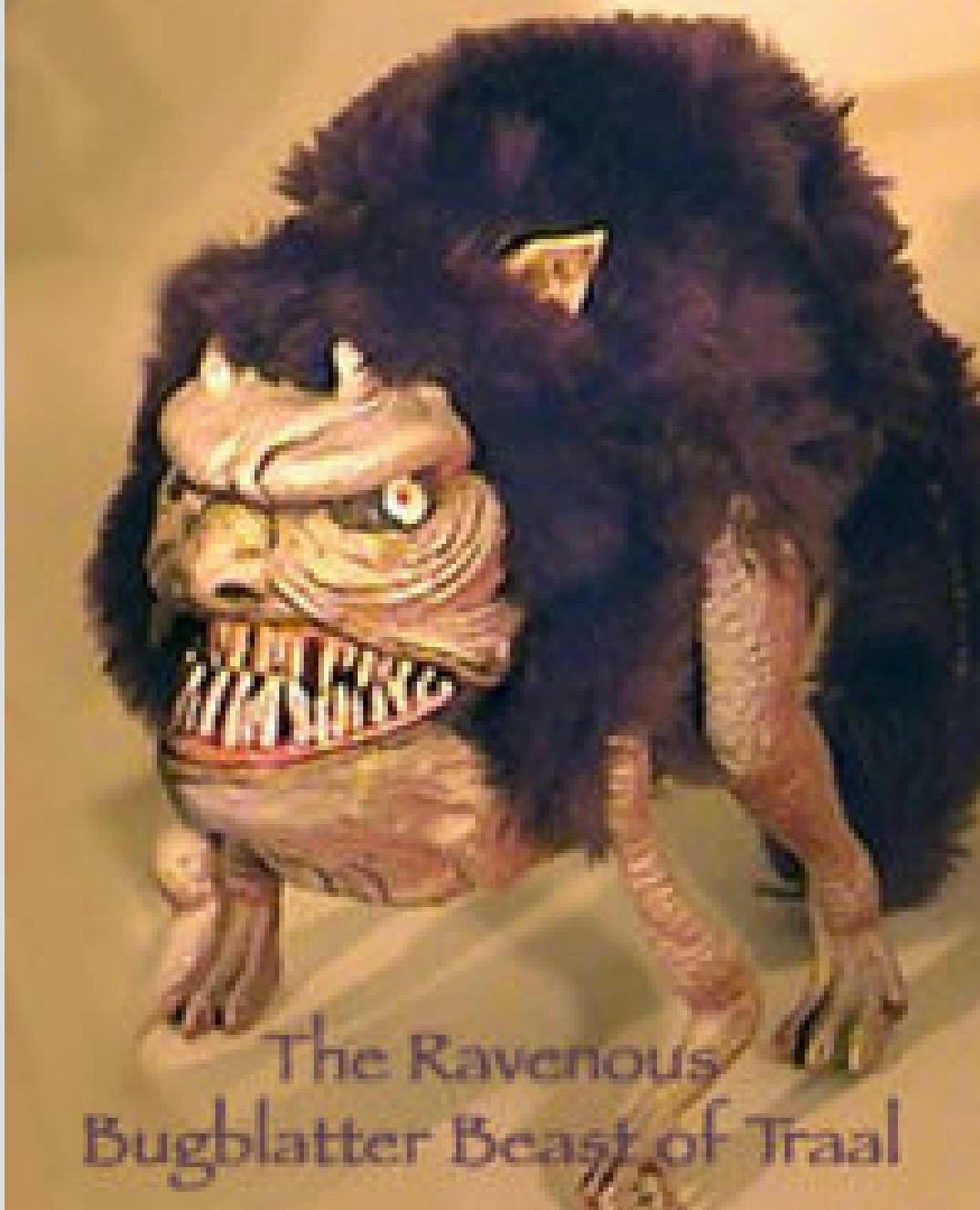 Elon Musk's Favorite Animal Is From 'The Hitchhiker's Guide to the Galaxy'