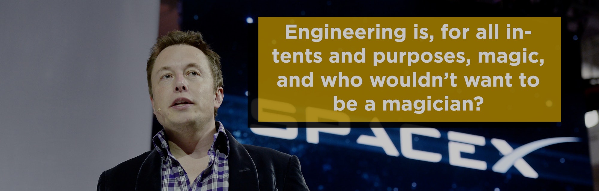 The Best Elon Musk Quotes