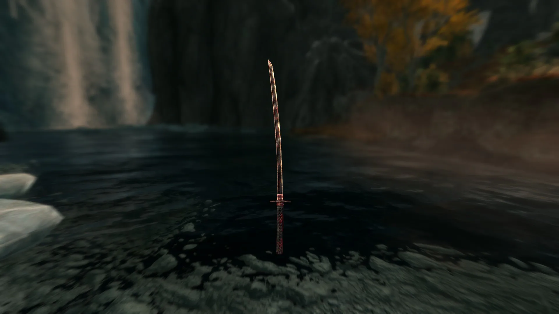 The Best Weapons in 'Skyrim: Special Edition'