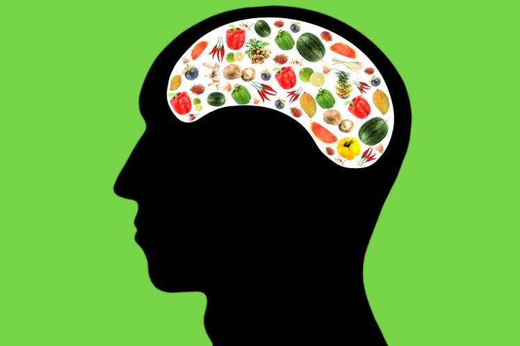obesity, brain, food 