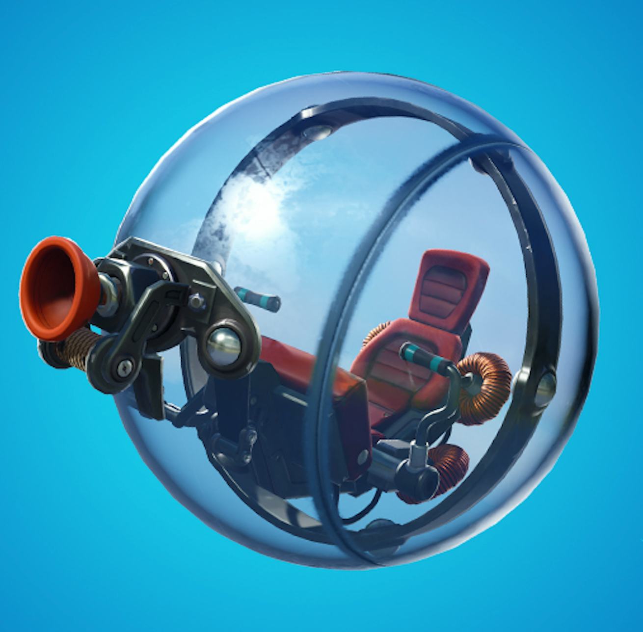 Fortnite' Season 8's the 