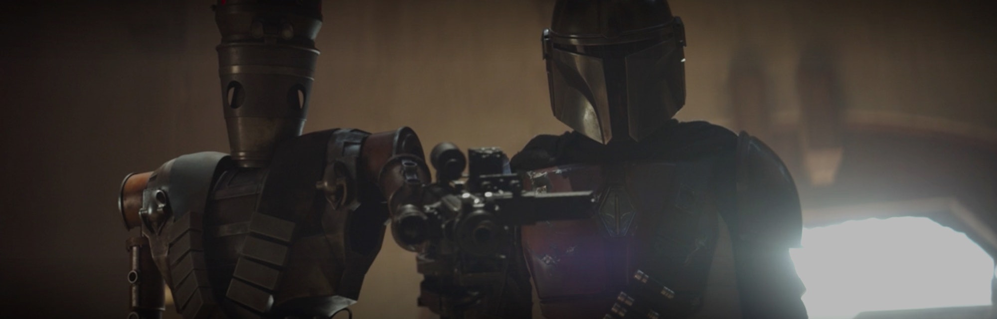 The Mandalorian Ending Explained Timeline Spoilers And Everything Else