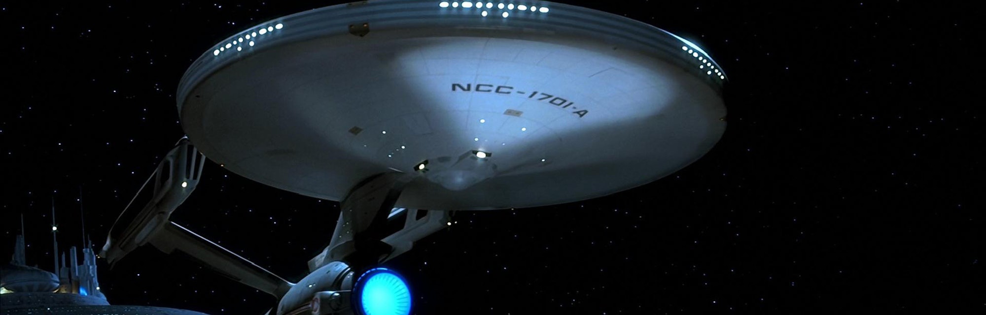 15 Cool Stories Of How Star Trek Ships Got Their Names