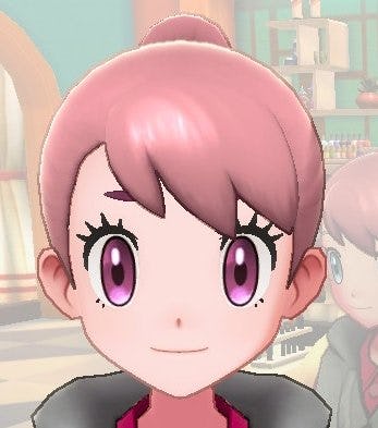 Pokemon Sword Shield Character Customization Clothes Hair More Pokemon Sword Shield Character Customization Clothes Hair More