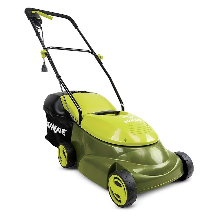 Sun Joe MJ401E-PRO 14-inch 13-Amp Electric Lawn Mower