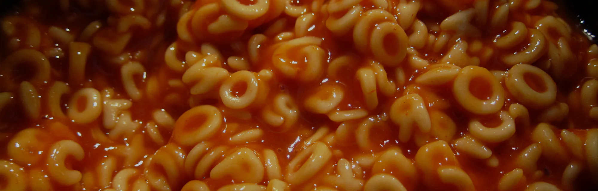 Unraveling The Circular Mysteries Of Star Wars Spaghettios Unraveling The Circular Mysteries Of Star Wars Spaghettios
