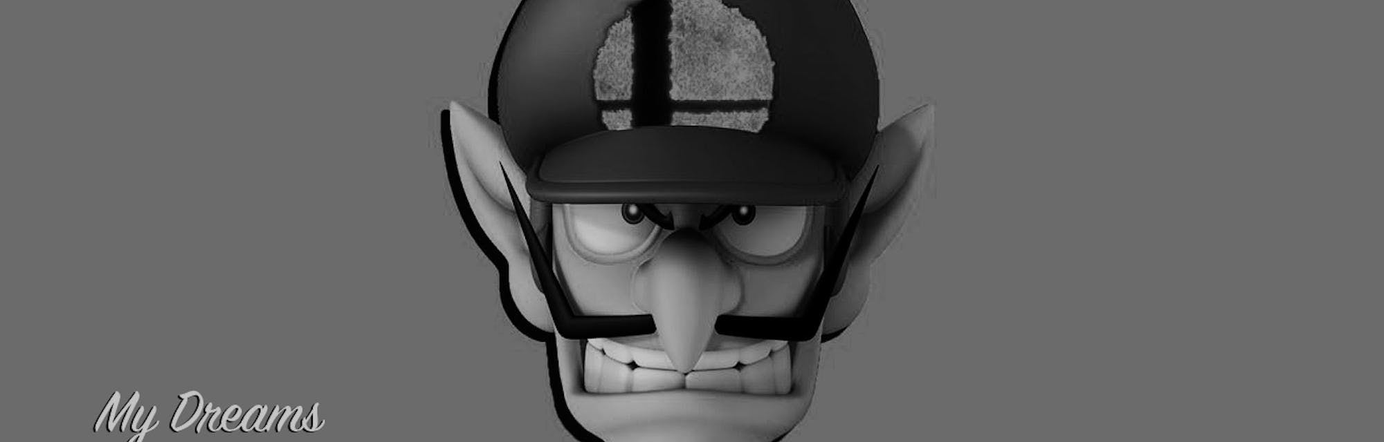 Super Smash Bros Character List Doesn T Have Waluigi I M Inconsolable Super Smash Bros Character List Doesn T Have Waluigi I M Inconsolable