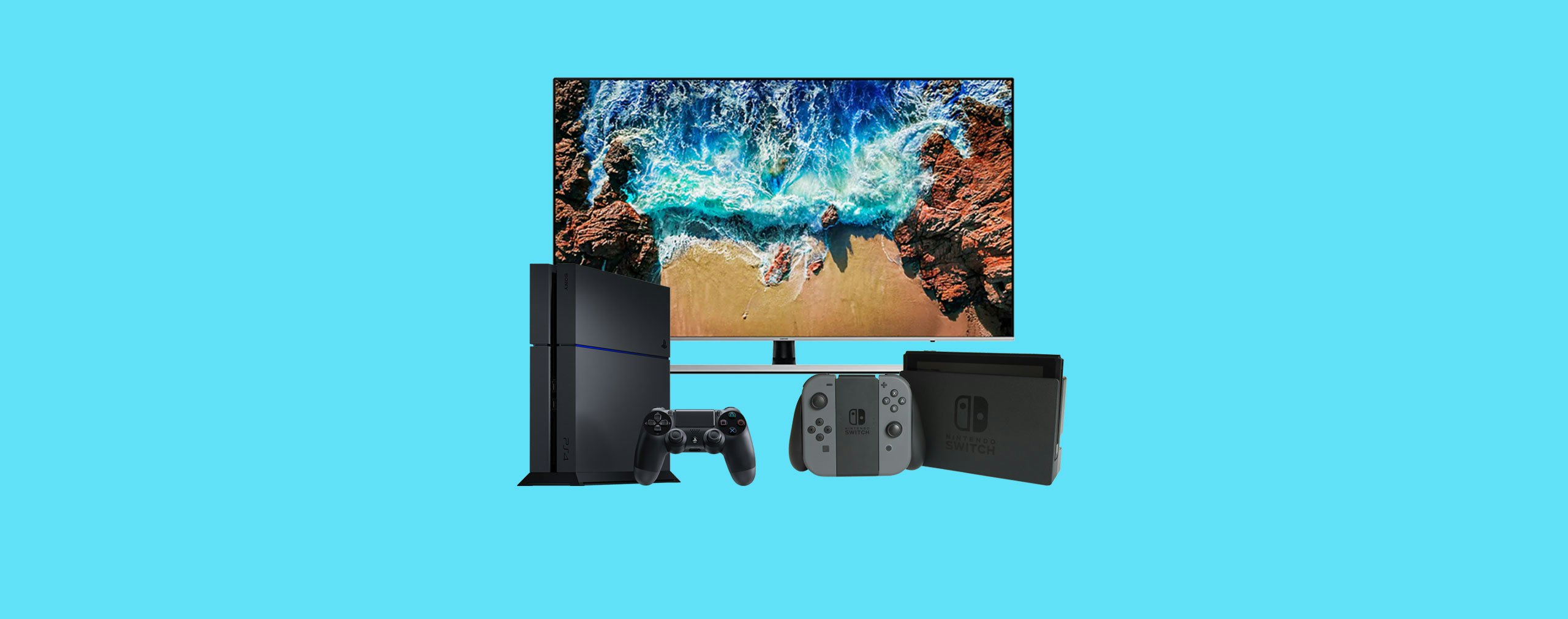 prime day 2019 video game deals