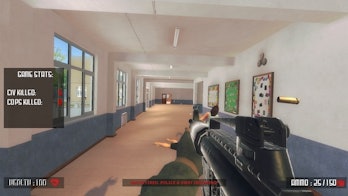 'Active Shooter' screenshot
