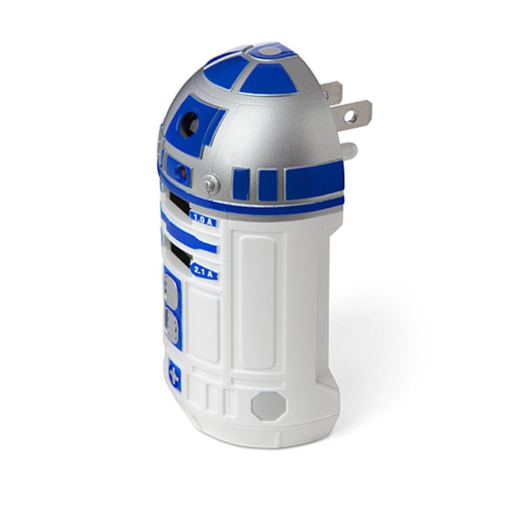 r2-d2 charger