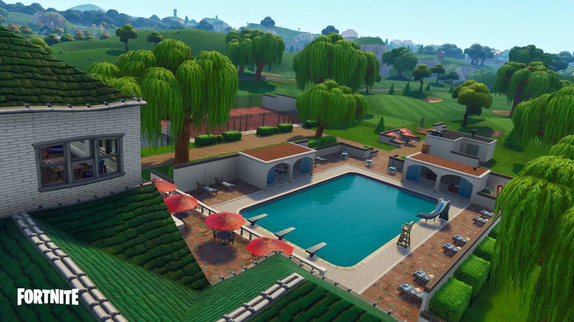  Fortnite Road Trip How To Find Week 2 Hidden Battle Star