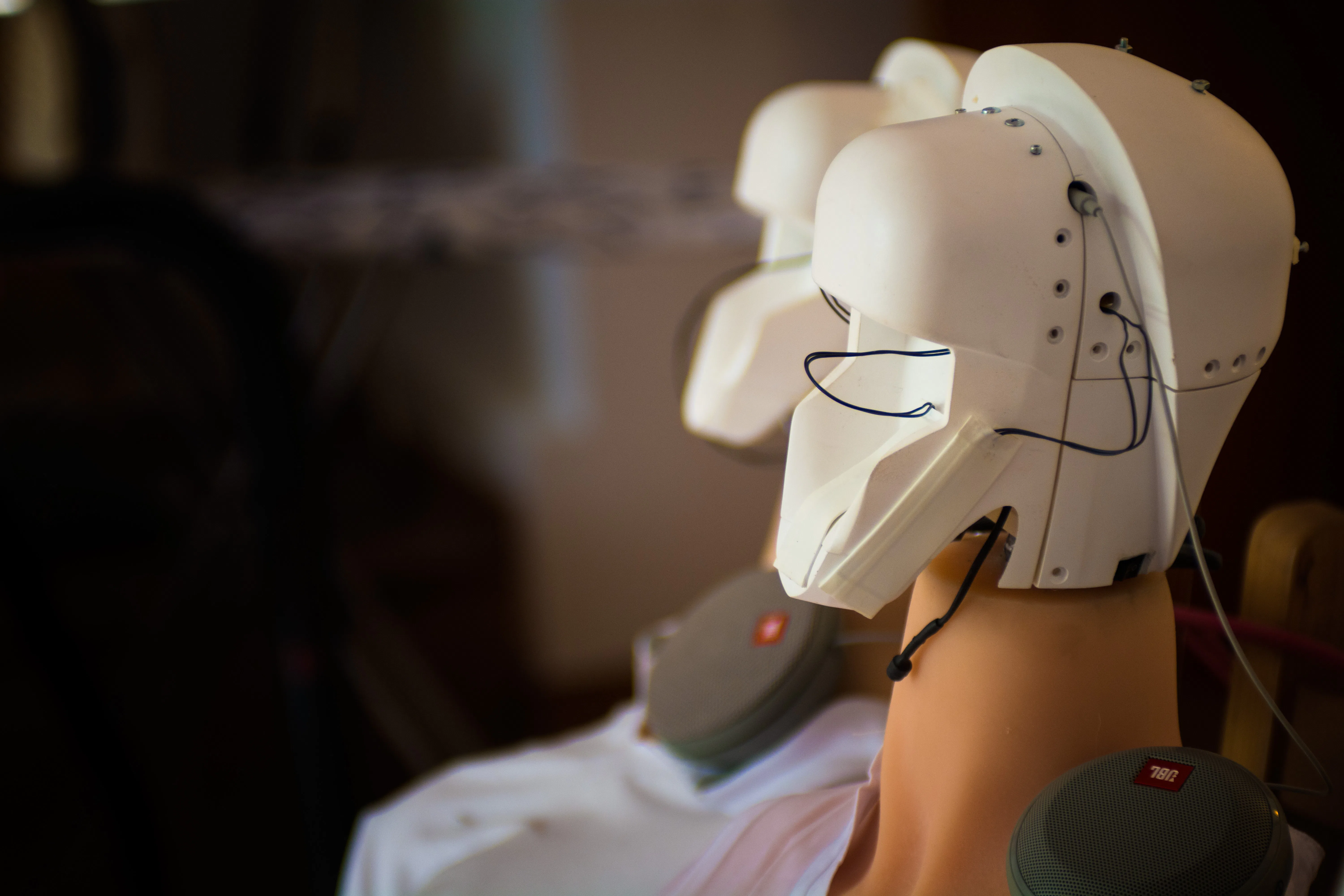 Sex Robot Samantha Will Free Humanity from Work, Says its Creator
